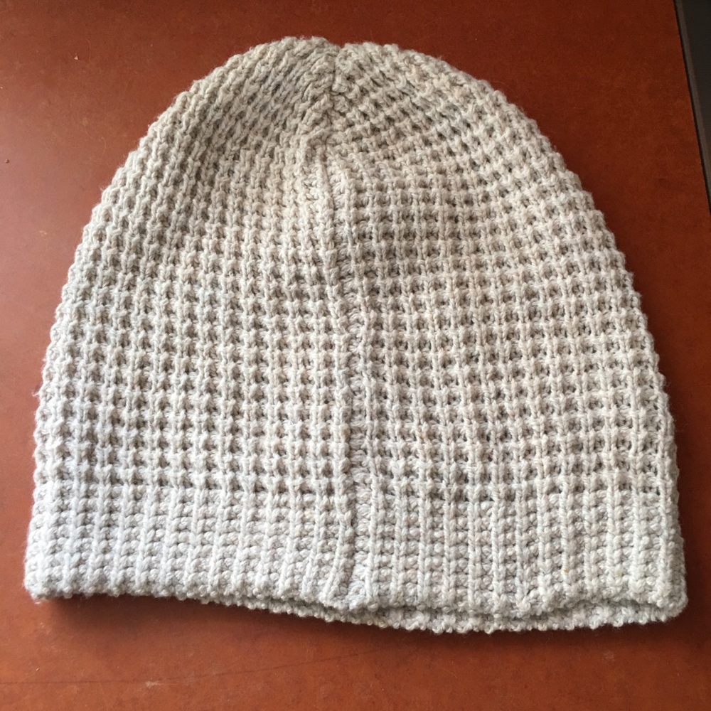 Madewell Slouch Beanie
